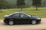 Acura TL 2004 года